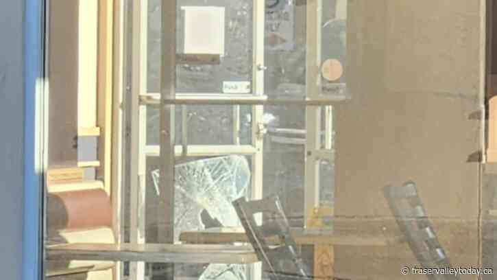 KFC on Luckakuck Way hit by fryer fire and break and enter over the weekend