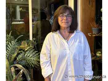 Art of Seeing show opens Feb. 1 at Bright's Grove gallery