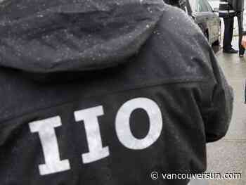 Vancouver police to be investigated by IIO after man injured in arrest