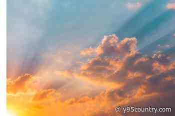 Warm Week For SE Wyoming, Then Snow Possible