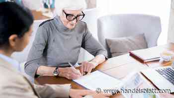 Erbe: Streit ums Erbe – Diese Formulierungen machen Ihr Testament ungültig