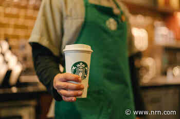 Starbucks announces new free refills policy, and more news ahead of earnings