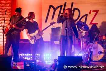 Kunsthumaniora was waar het begon voor Nieuwe Lichting-finalisten Junkyardpool: “Beste school voor aspirerende muzikanten”