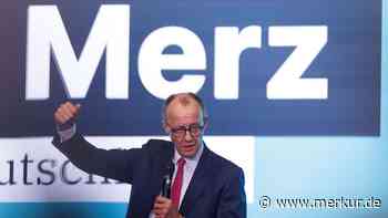 Asyl-Showdown im Bundestag: Merz will Migrationsplan durchboxen – alle Informationen zum Vorgang