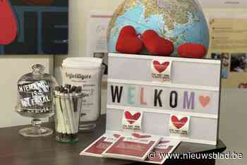 Een leegstaande loods? Zoektocht naar nieuwe locatie voor vluchtelingenorganisatie gaat verder