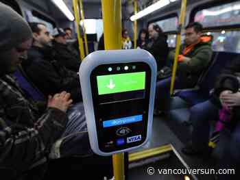 Federal Liberals make $663 million promise to TransLink starting next year, after an election