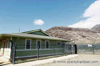 Hawaii kauhale ‘villages’ for homeless go far beyond tiny homes