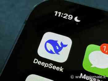 Non solo DeepSeek: ecco le altre app cinesi che spaventano gli Usa