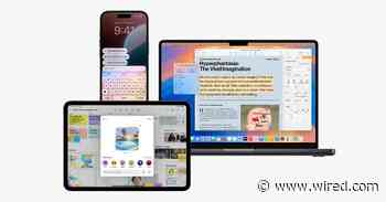 How to Turn Off Apple Intelligence on an iPhone, iPad, and Mac