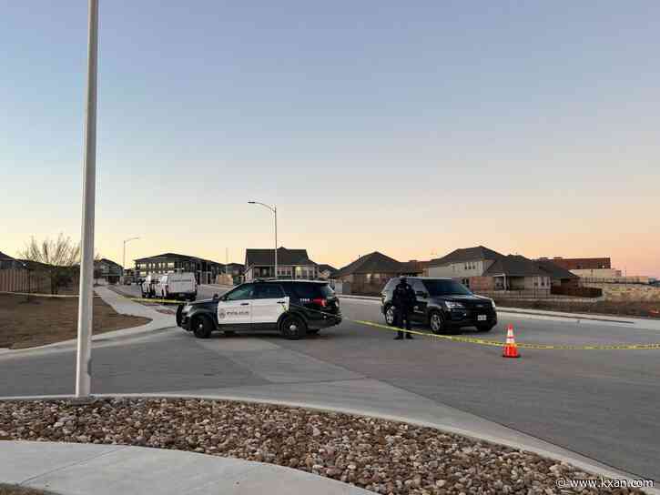 APD identifies person who died in Austin's 4th homicide of 2025, other victim released from hospital