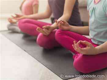 Family wellness night planned for Keyser elementary school