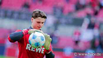 Urbig wird Rekord-Keeper: FC Bayern verpflichtet nächstes Torwart-Talent