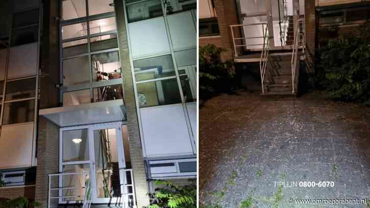 Nieuwe aanwijzingen voor explosies bij flat, dader nog steeds spoorloos