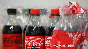 Großer Rückruf bei Coca-Cola: Diese Produkte sind betroffen