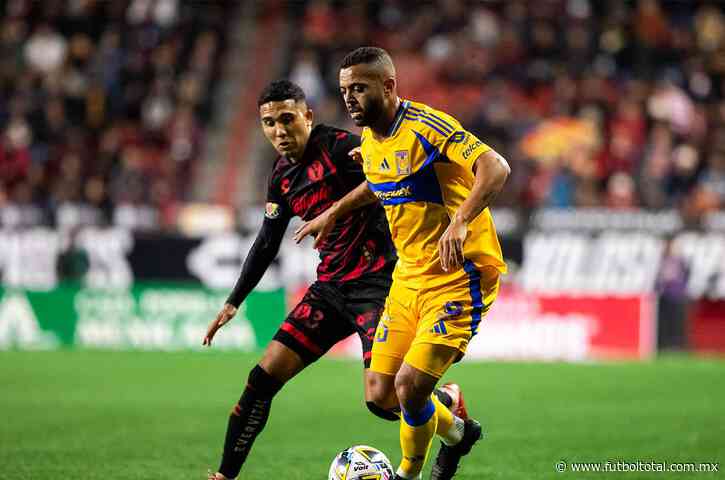 Tigres vs Tijuana: Cómo y dónde ver la J4 del Clausura 2025