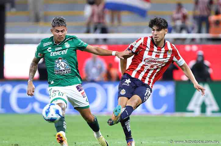 León vs Chivas: Cómo y dónde ver la J4 del Clausura 2025