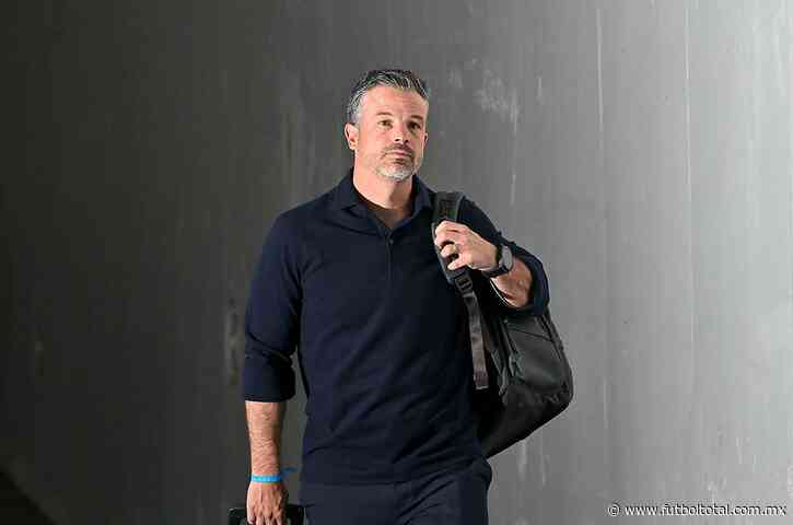 ¡Vuelve al banquillo! Rafa Puente encuentra equipo, lejos de Liga MX