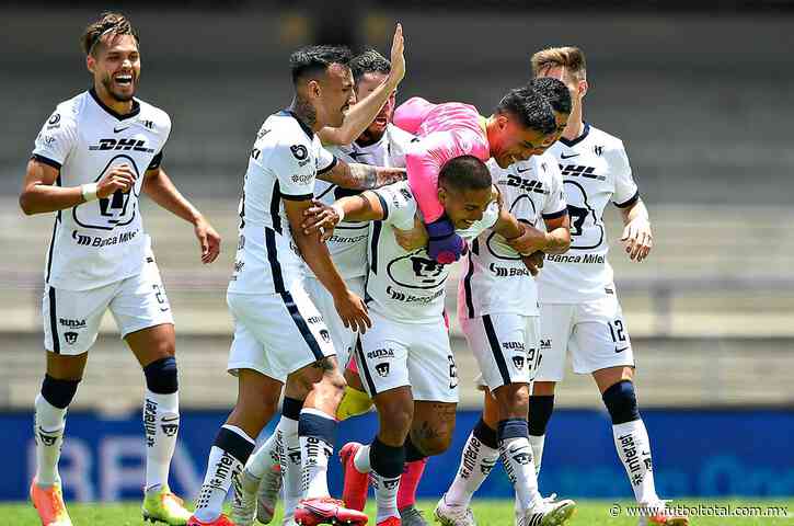 Promesa borrada de Pumas y sin minutos en la Liga MX ya destaca en España