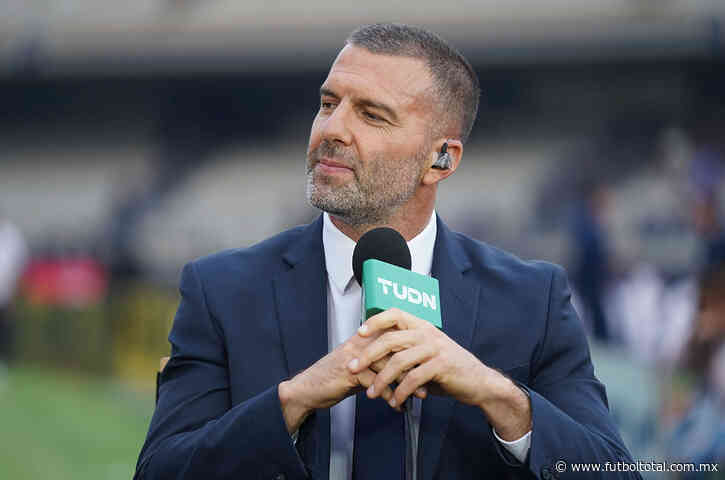 Tito Villa se molesta y arremete contra Puebla por polémico tweet