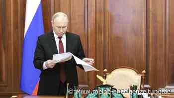 Größter Verlust für Russlands Wirtschaft: Entscheidender Branche drohen Pleitewelle und Massenkonkurs