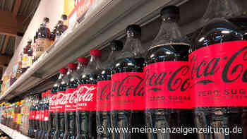 Coca-Cola Rückruf: Sind deutsche Produkte betroffen?