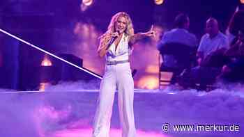 Schlagersängerin zeigt sich komplett verändert: So erklärt sie ihre Entscheidung