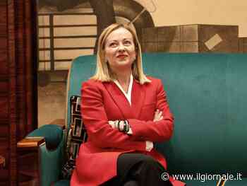 "Nessuna contraddizione". La lezione di Meloni alla sinistra dopo la missione in Arabia