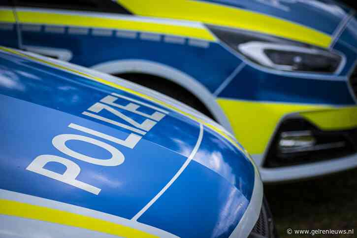 ‘horrorcrash’ in Duitsland gebeurde tijdens bedrijfsuitje