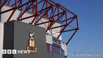 Football club and police investigate online post