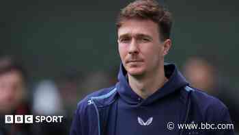 Birmingham sign Rangers midfielder Dowell on loan