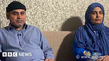 Couple defend first-cousin marriages amid ban call