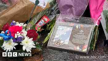 Church vigils held for 12-year-old Leo Ross