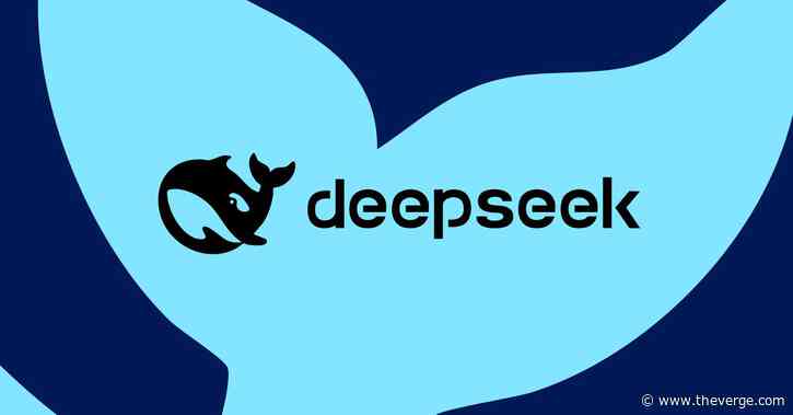 DeepSeek: all the news about the startup that’s shaking up AI stocks