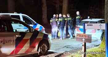 Tbs'er neemt de benen: spanningen in Den Dolder nemen toe na nieuw incident