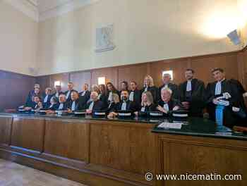 Au tribunal de commerce de Cannes, l’intelligence artificielle est dans les startings-blocks