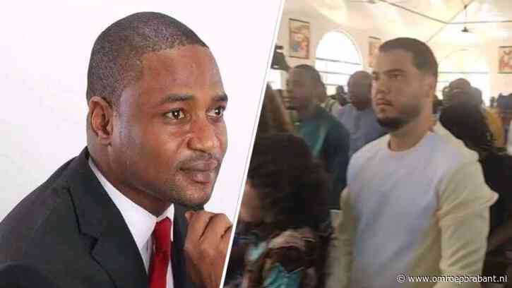 Bolle Jos in Sierra Leone: 'De regering is in verlegenheid gebracht'