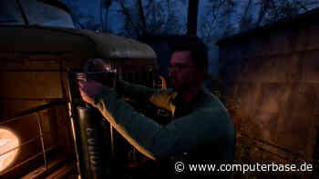 Stalker 2: Heart of Chornobyl: Patch 1.1.4 behebt Abstürze beim Shader-Kompilieren