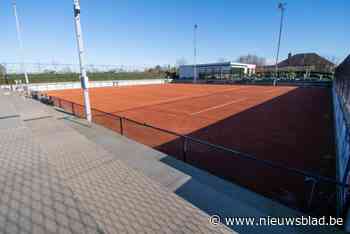 Nieuwe eigenaar ontvouwt plannen voor TC De Koddaert: “Torhout heeft nood aan extra padelterreinen”