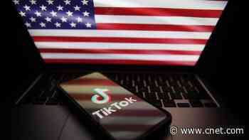 Perplexity AI Wants to Merge With TikTok, Give US Government Half of the Company