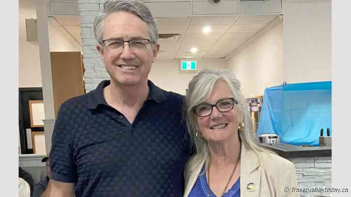 Chilliwack school board by-election candidates garner endorsements