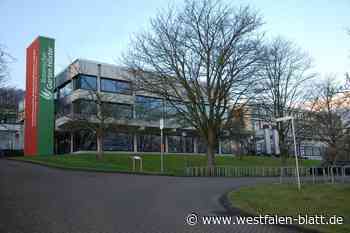 Landwirte bedauern Desinteresse der TH OWL