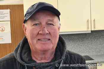 Solidarität mit den Bedürftigen zeigen