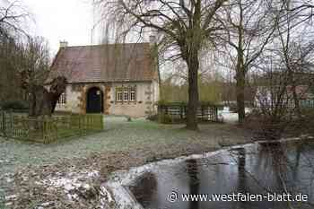 Trauungen an historischen Orten besonders beliebt