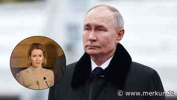 EU verlängert Sanktionen gegen Russland – Putin-Freund ändert seine Position