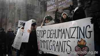 Besorgniserregende Berichte aus den USA: Trumps Ermittler sollen gegen Ureinwohner vorgehen