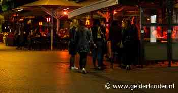 Na vier uur 's nachts nog de kroeg in Nijmegen in? Politiek roept op tot proef met flexibele venstertijden