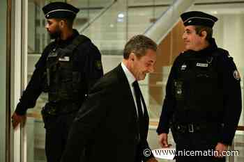 Au tribunal, Sarkozy, les infirmières bulgares et la visite de Kadhafi dont il se serait "bien passé"