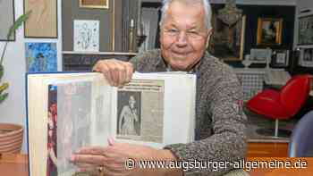 Als auf einmal ein Pferd auf der Tanzfläche stand