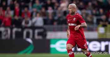 Belgien: Ex-Nationalspieler Radja Nainggolan bei Drogenermittlungen festgenommen