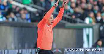 Schiedsrichter erklären VAR: Warum es bereits Kritik gibt